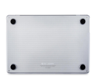 Pipetto Hardshell Dots Case do MacBook Air 13.6" (M2/2022 M3/2024) P070-125-Y - 1276999 - zdjęcie 2
